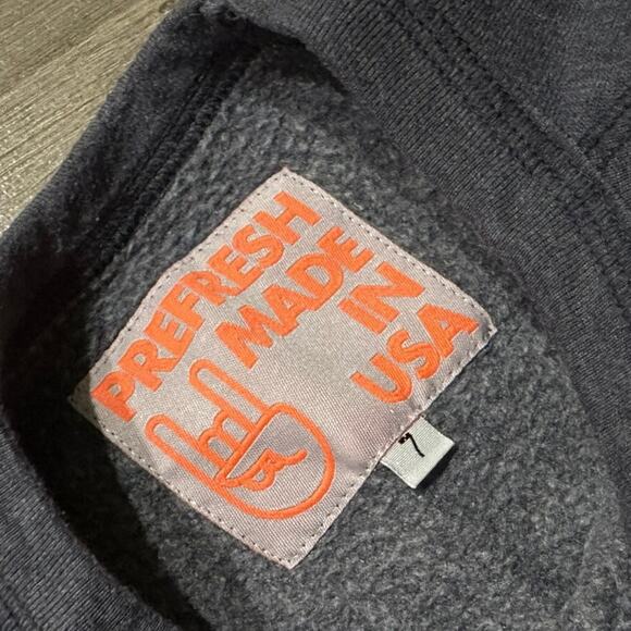 Prefresh Rad Sweatshirt - Picture 4 of 4